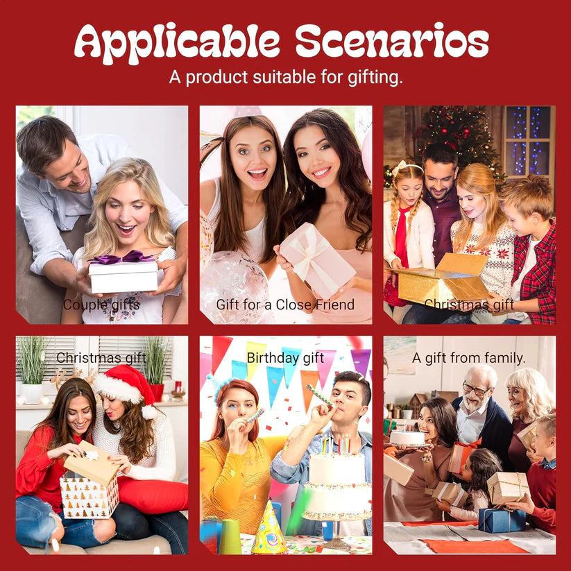 The HoloSphere™ - 3D Cinematic Display