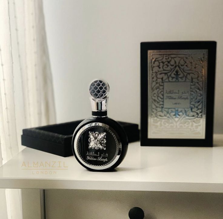 LATTAFA homme parfum