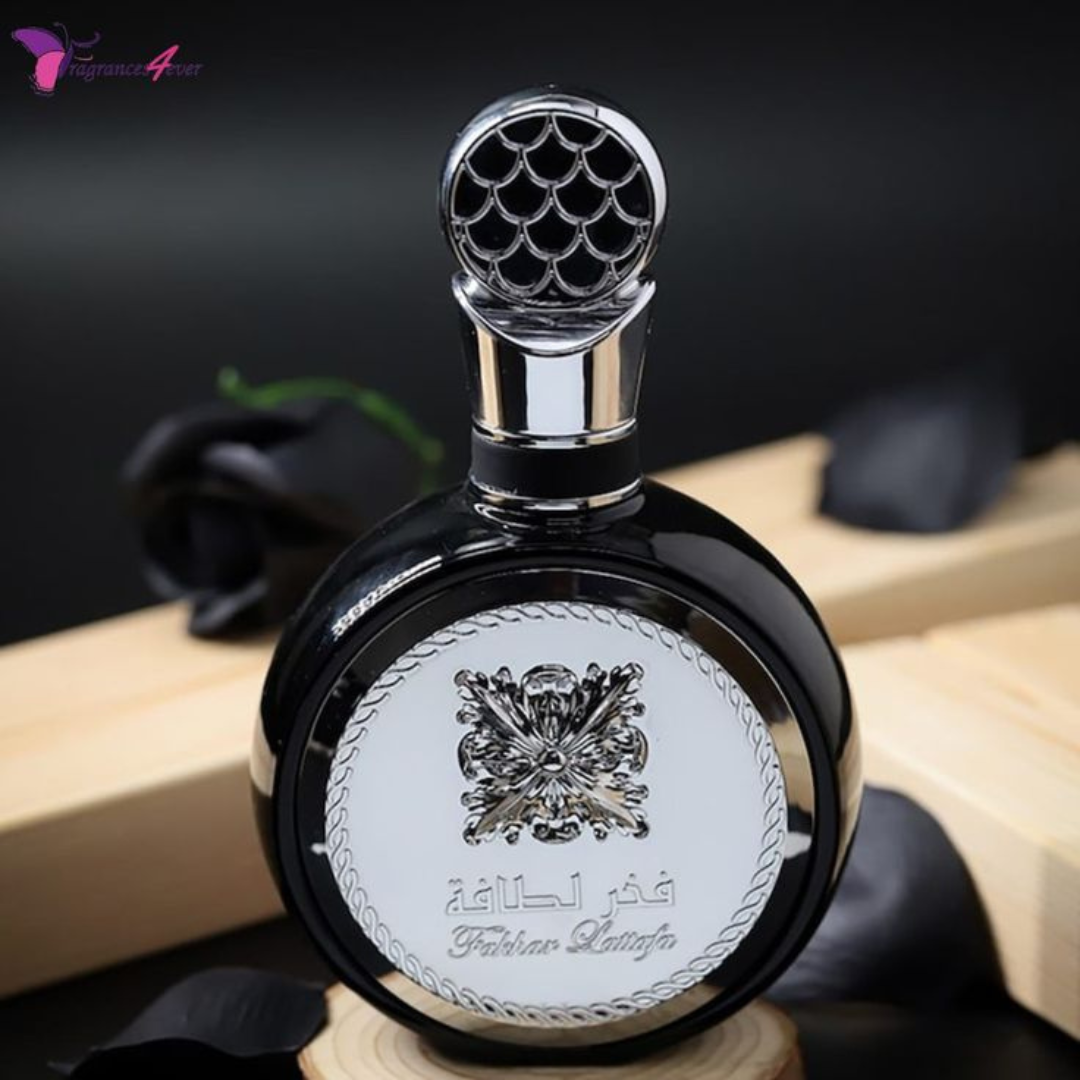 LATTAFA homme parfum