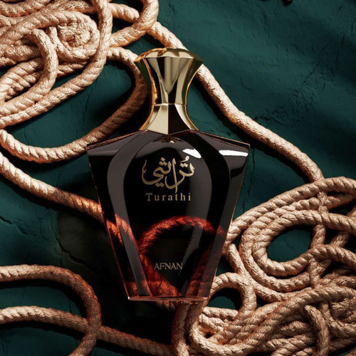 TURATHI AFNAN Pour homme