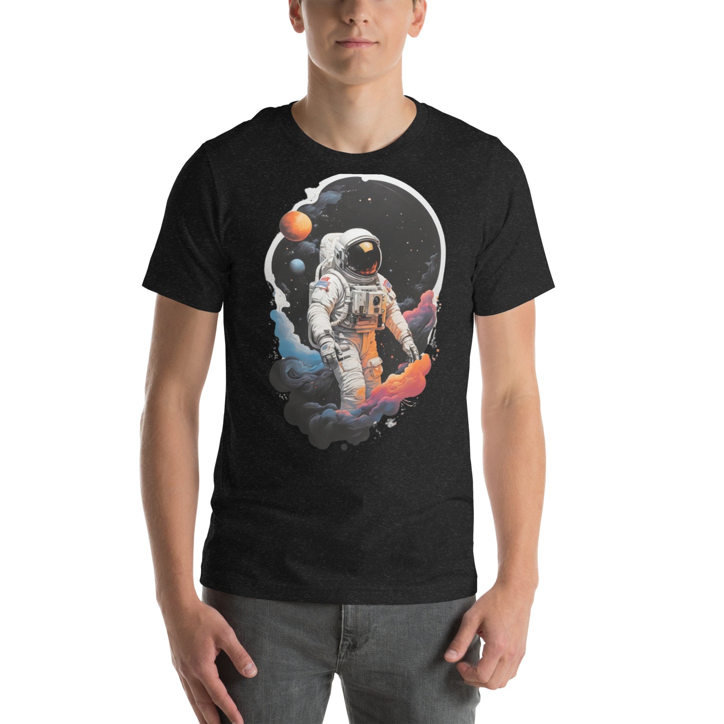 Astronod t-shirt