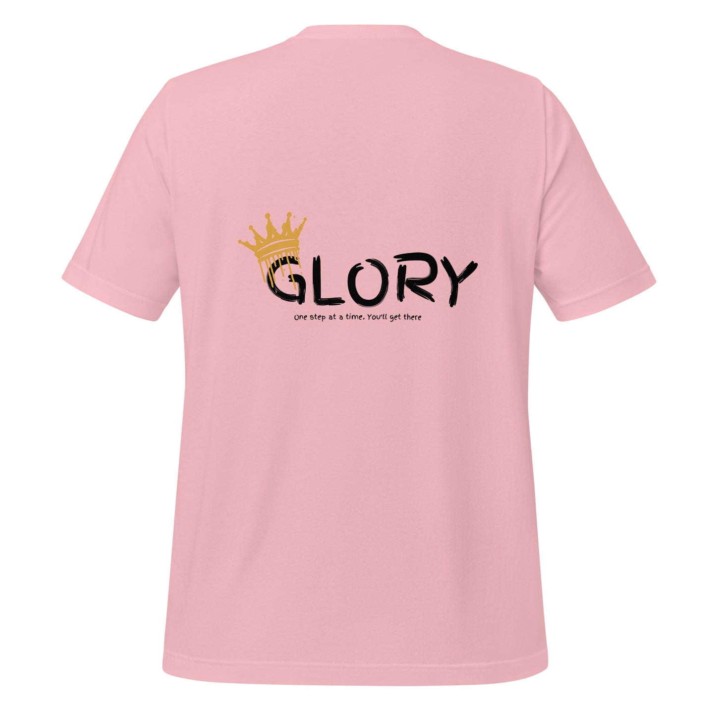 GLORY Unisex t-shirt