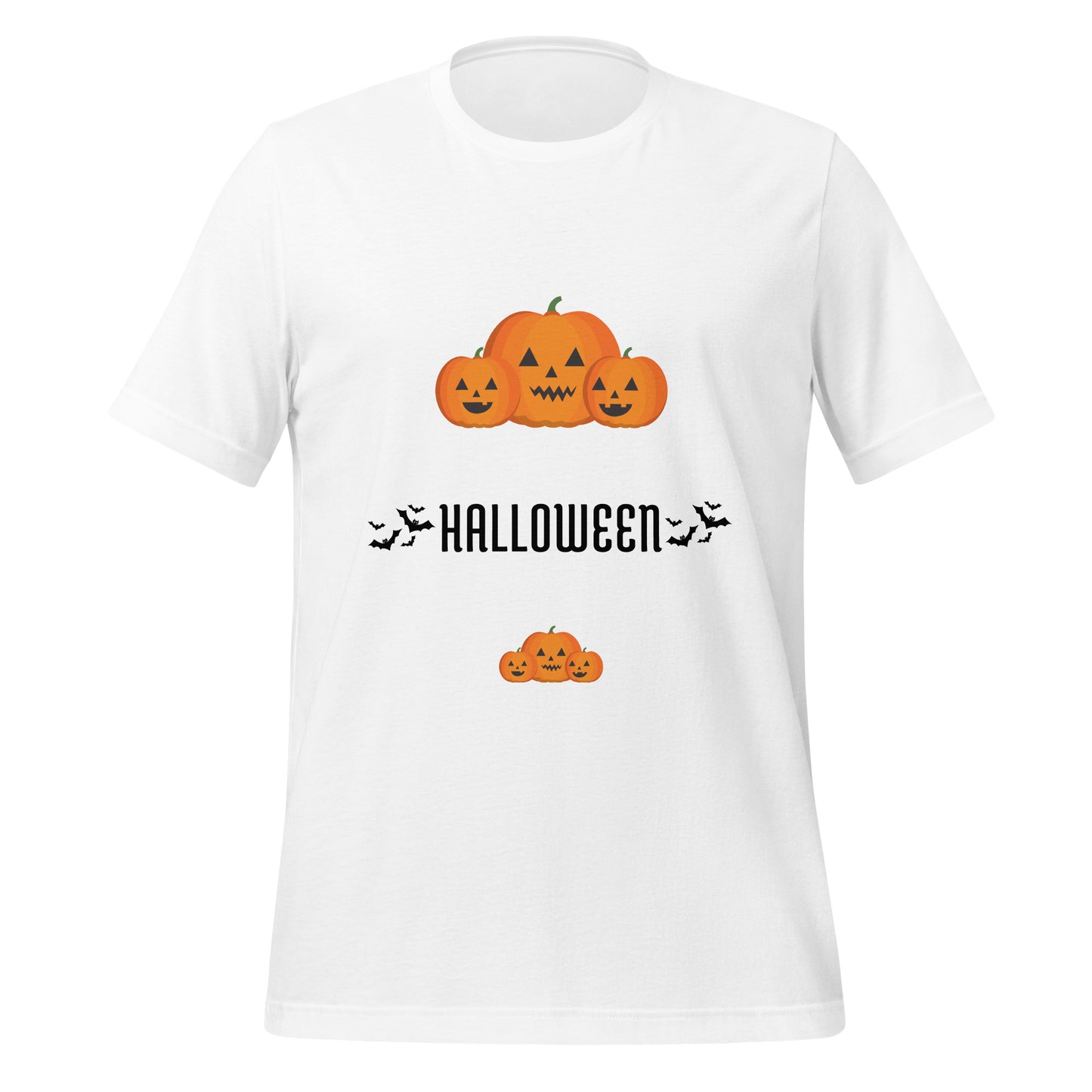 This is my Hallo-tee Unisex t-shirt