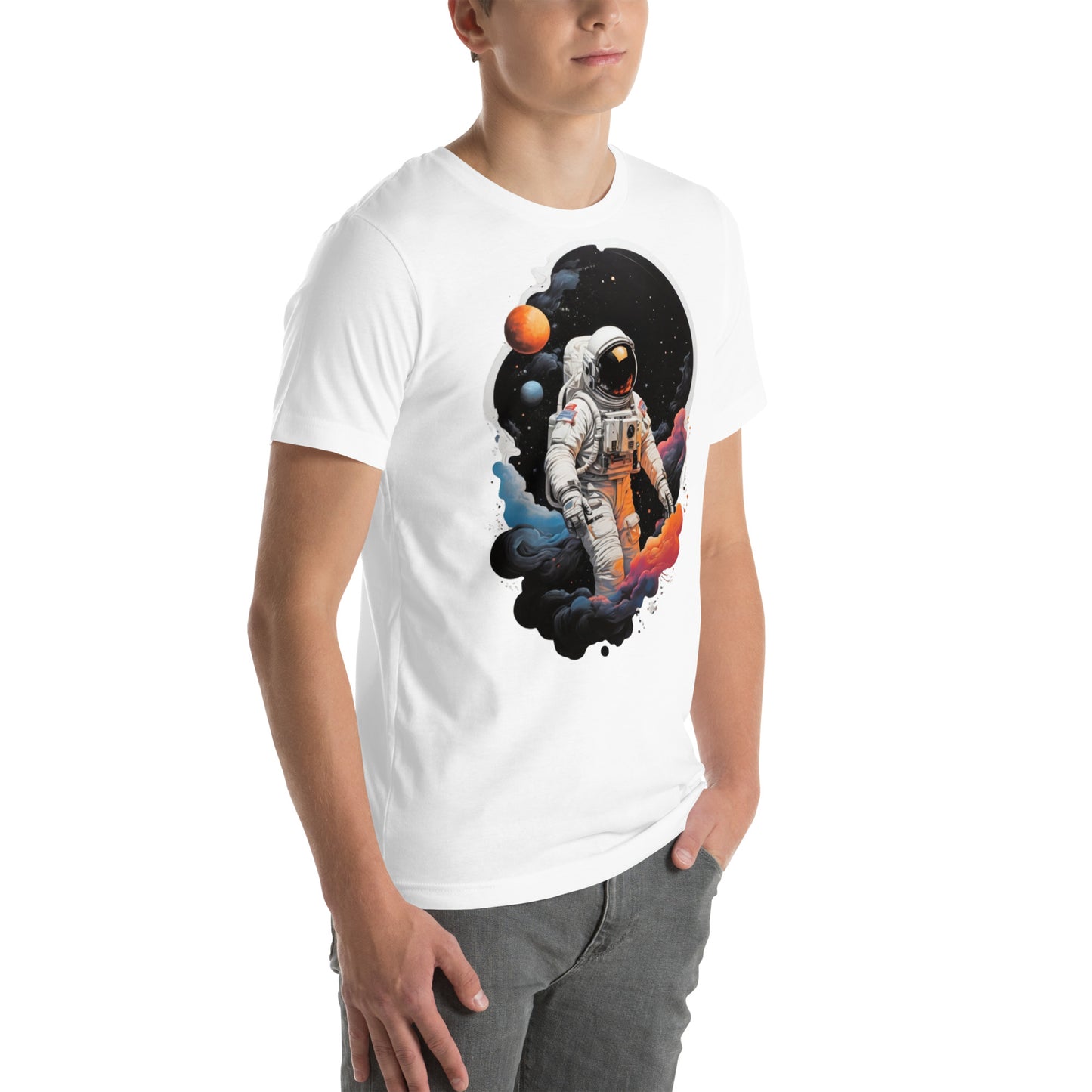 Astronod t-shirt